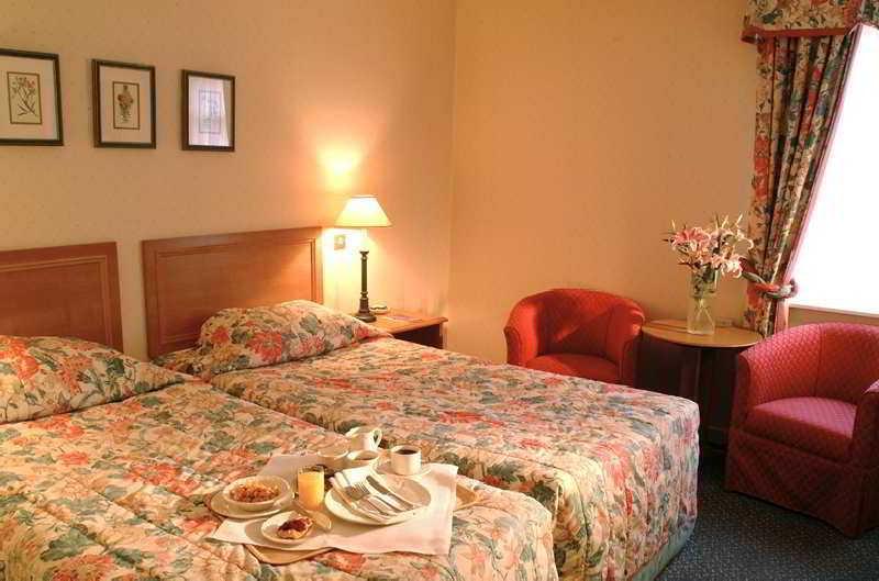 Ox Hotel Carlisle Carlisle  Zimmer foto
