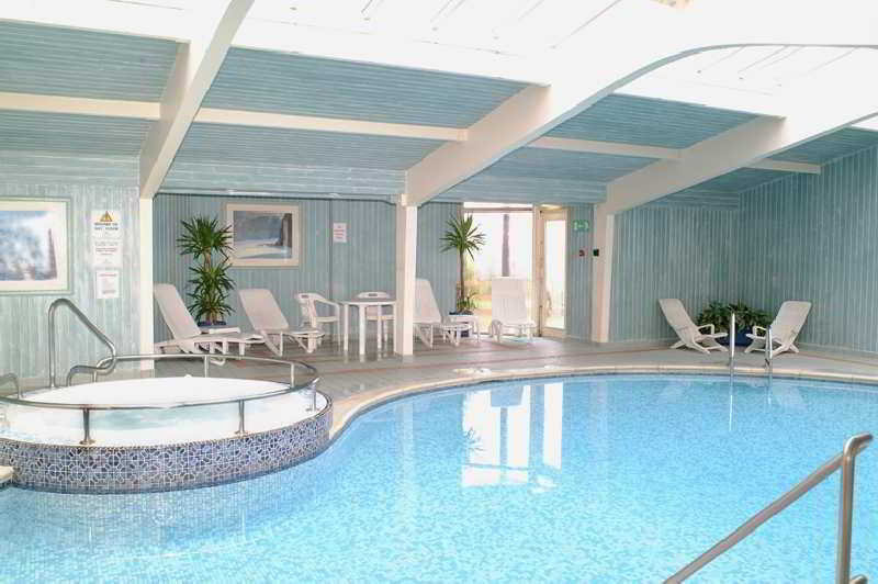 Ox Hotel Carlisle Carlisle  Einrichtungen foto